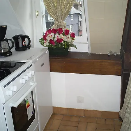 Le Clos Notre Dame Апартаменты