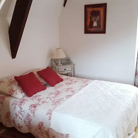 Апартаменты Le Clos Notre Dame