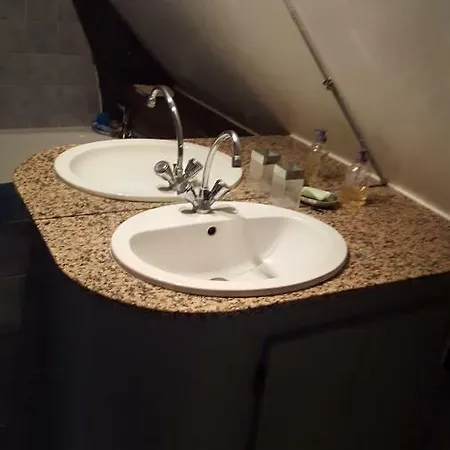 Le Clos Notre Dame Apartment Honfleur