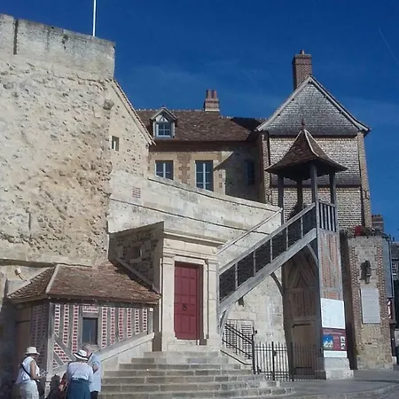 Le Clos Notre Dame